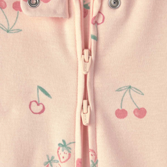 Carter's Kız Bebek Uyku Tulumu Pembe