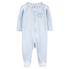 Carter's Mavi Bebek Uyku Tulumu