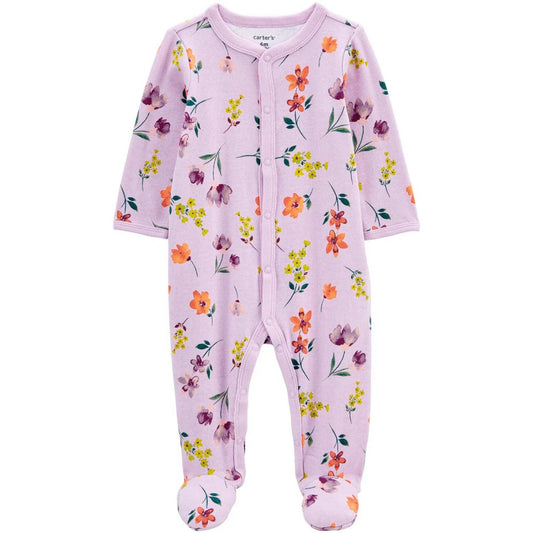 Carter's Kız Bebek Uyku Tulumu
