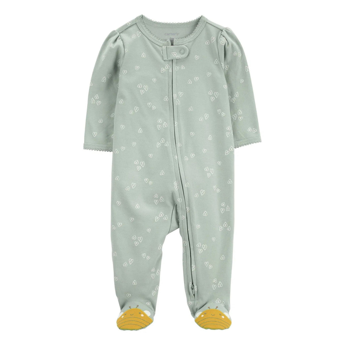 Carter's Kız Bebek Uyku Tulumu