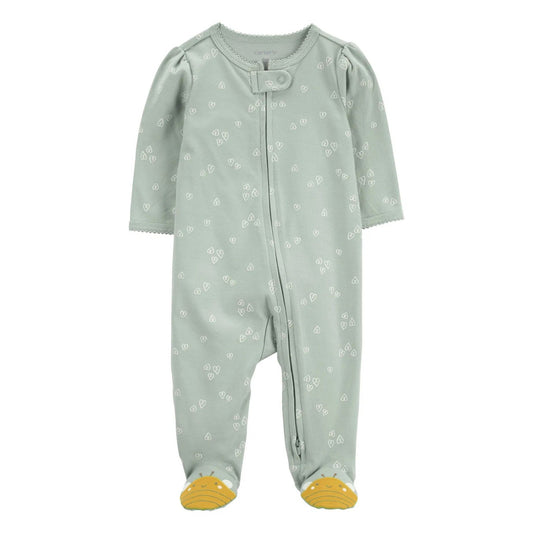 Carter's Kız Bebek Uyku Tulumu