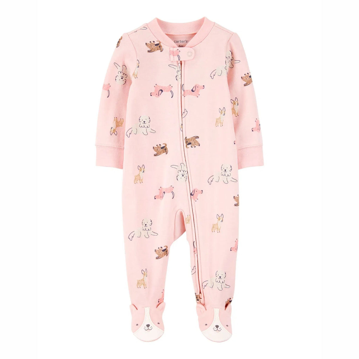 Carter's Kız Bebek Uyku Tulumu