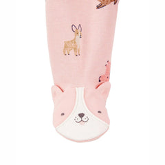 Carter's Kız Bebek Uyku Tulumu