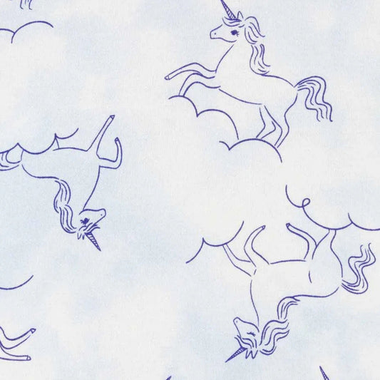 Carter's Kız Çocuk 4'lü Pijama