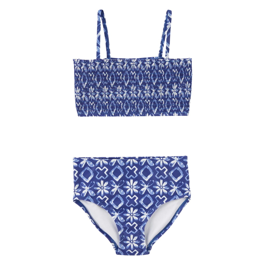 Carter's Kız Çocuk Bikini Set