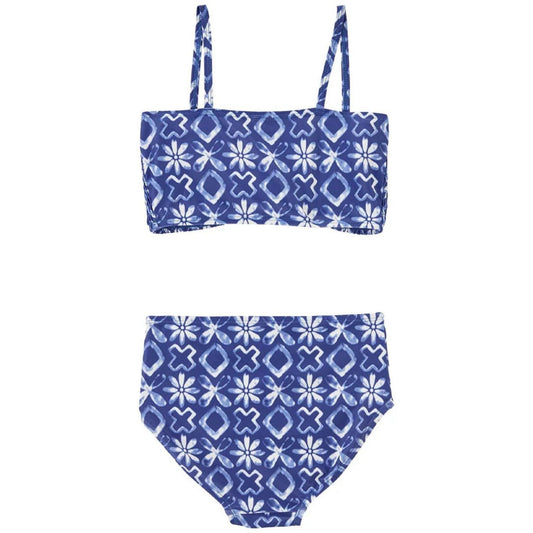 Carter's Kız Çocuk Bikini Set