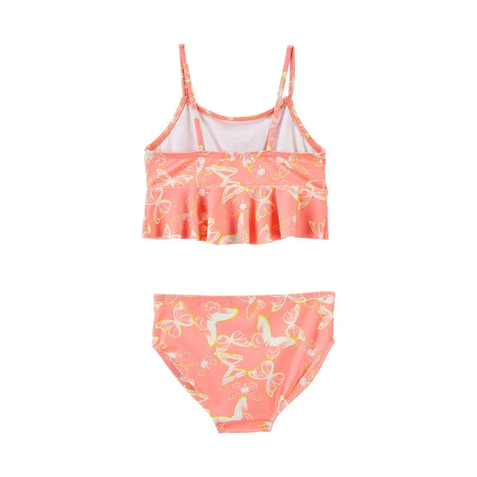 Carter's Kız Çocuk Bikini Set