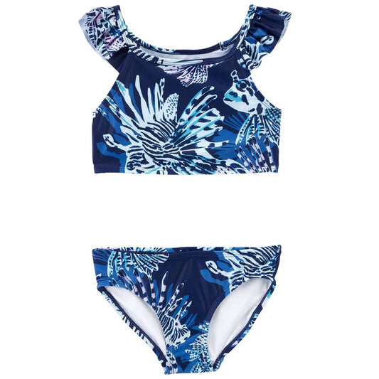 Carter's Kız Çocuk Bikini Set