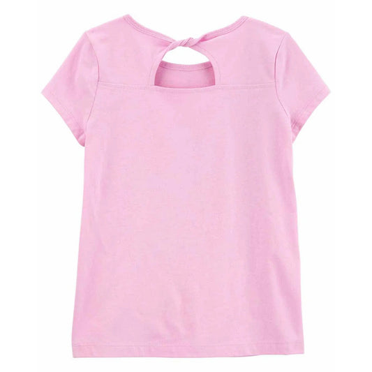 Carter's Kız Çocuk Tshirt