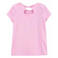 Carter's Kız Çocuk Tshirt