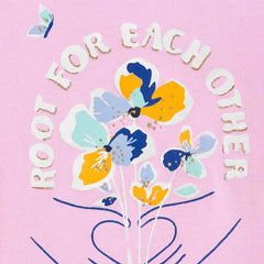 Carter's Kız Çocuk Tshirt