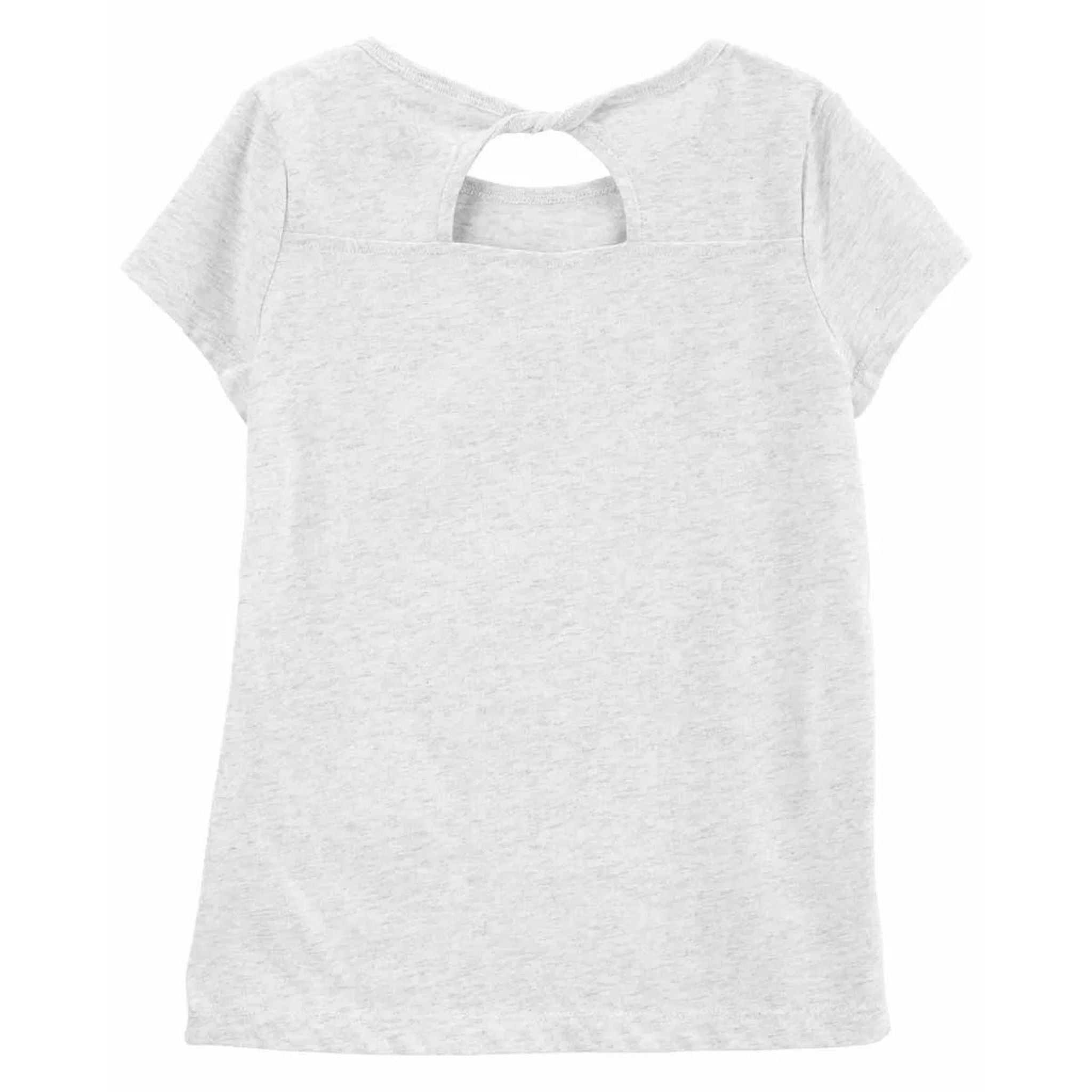 Carter's Kız Çocuk Tshirt