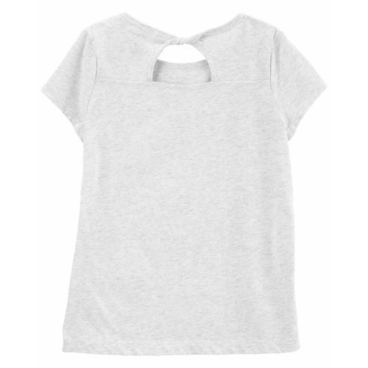 Carter's Kız Çocuk Tshirt