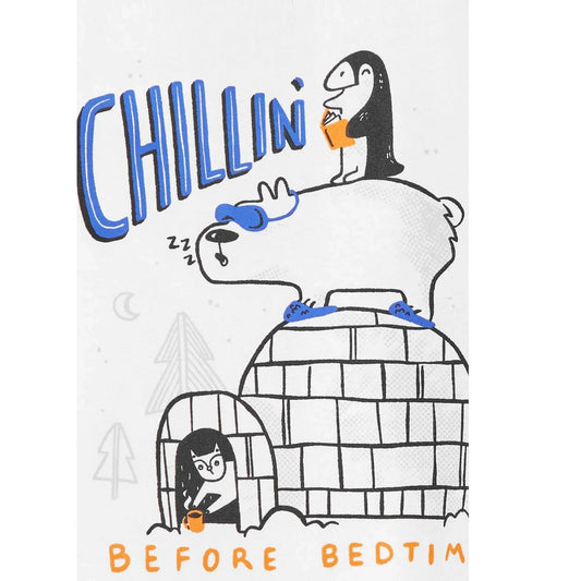 Carter's Küçük Erkek Çocuk 4'lü Pijama Set