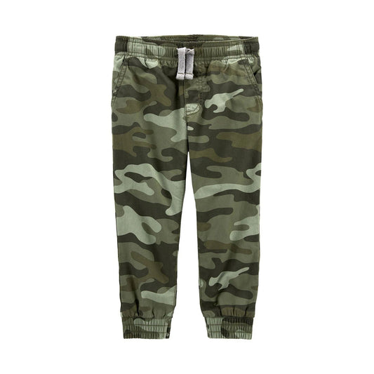 Carter's Küçük Erkek Çocuk Pantolon