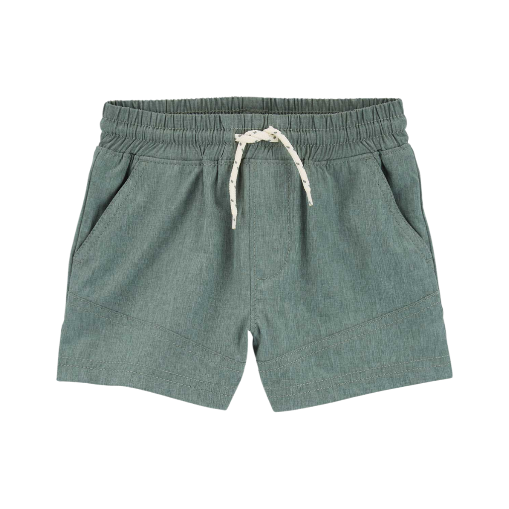 Carter's Küçük Erkek Çocuk Şort