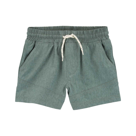 Carter's Küçük Erkek Çocuk Şort