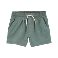 Carter's Küçük Erkek Çocuk Şort