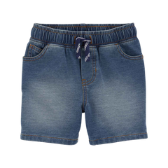 Carter's Küçük Erkek Çocuk Şort
