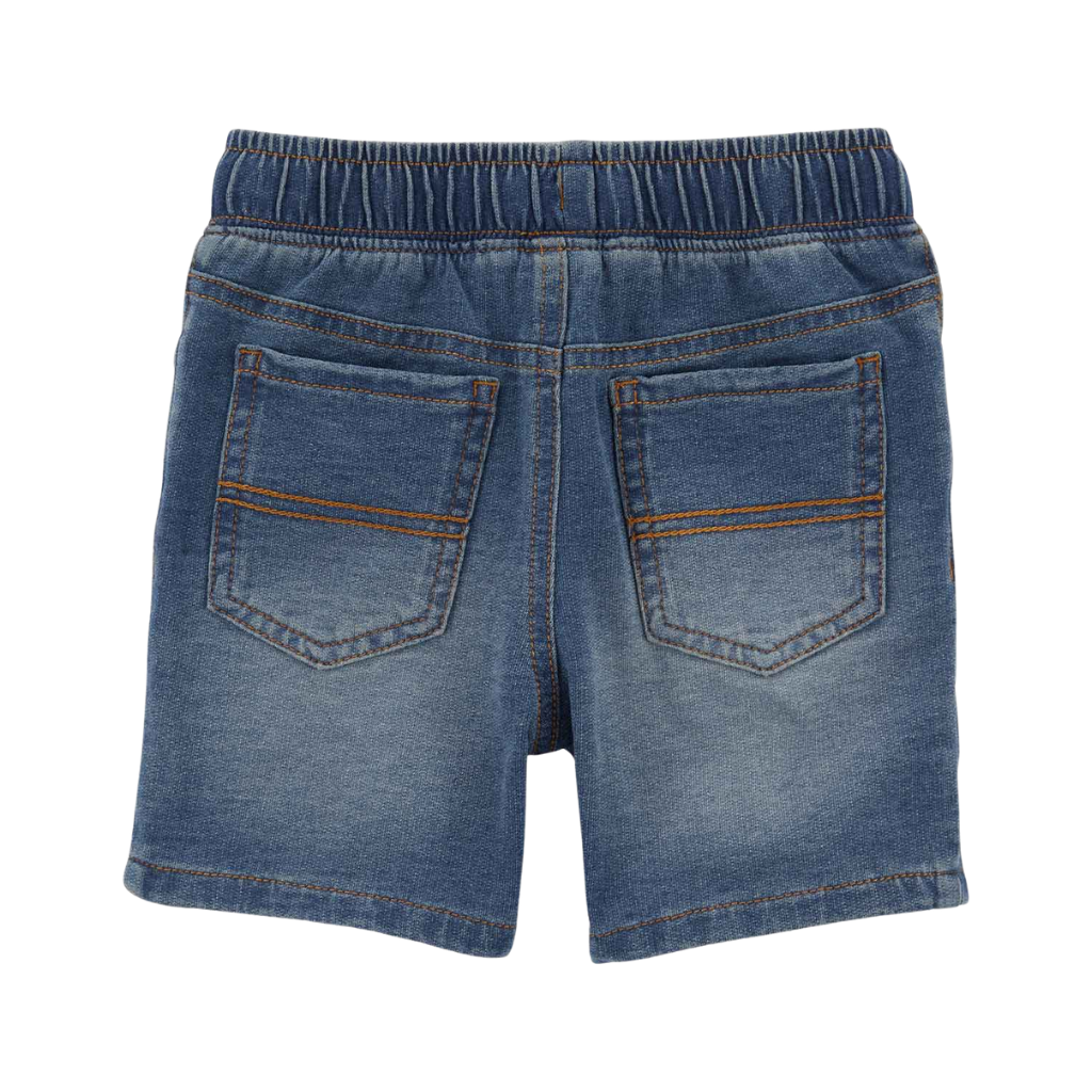 Carter's Küçük Erkek Çocuk Şort