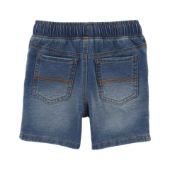 Carter's Küçük Erkek Çocuk Şort