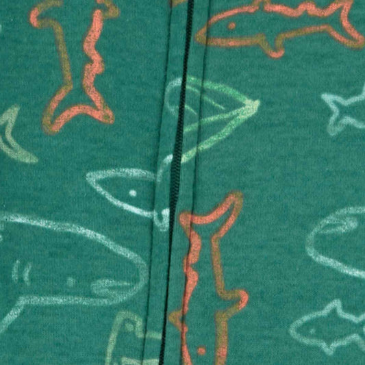 Carter's Küçük Erkek Çocuk Uyku Tulumu