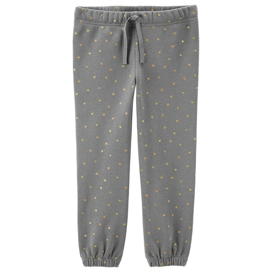 Carter's Küçük Kız Çocuk Pantolon