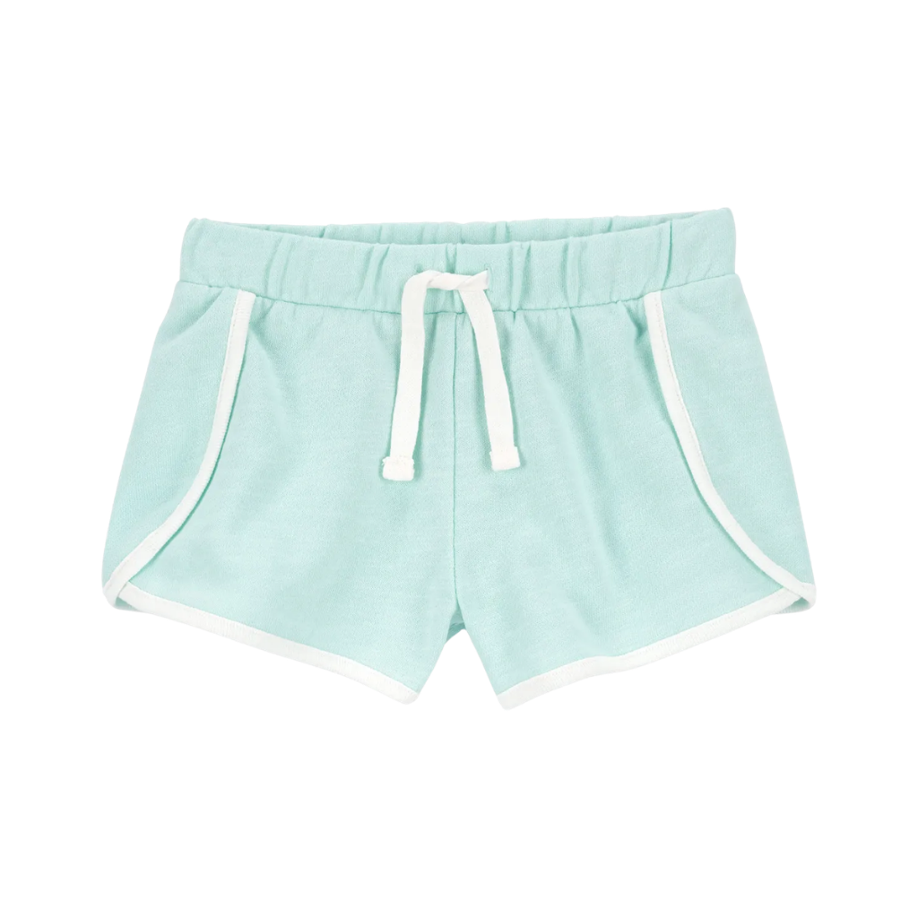 Carter's Küçük Kız Çocuk Şort