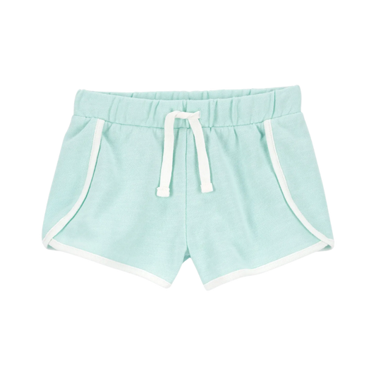 Carter's Küçük Kız Çocuk Şort