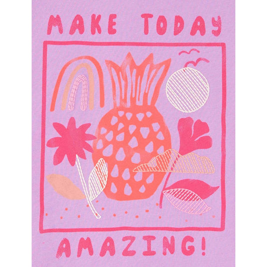 Carter's Küçük Kız Çocuk Şortlu Set