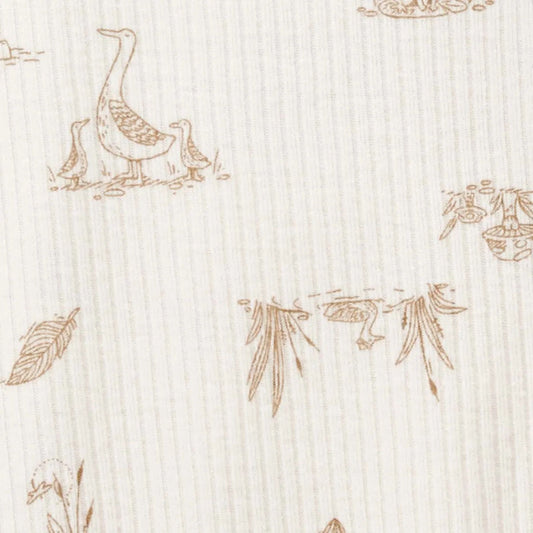 Carter's Layette Bebek 3'lü Alt Üst Set