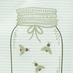 Carter's Layette Bebek 3’lü Body Pantolon Set