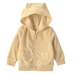Carter's Layette Bebek 3 lü Hırkalı Set