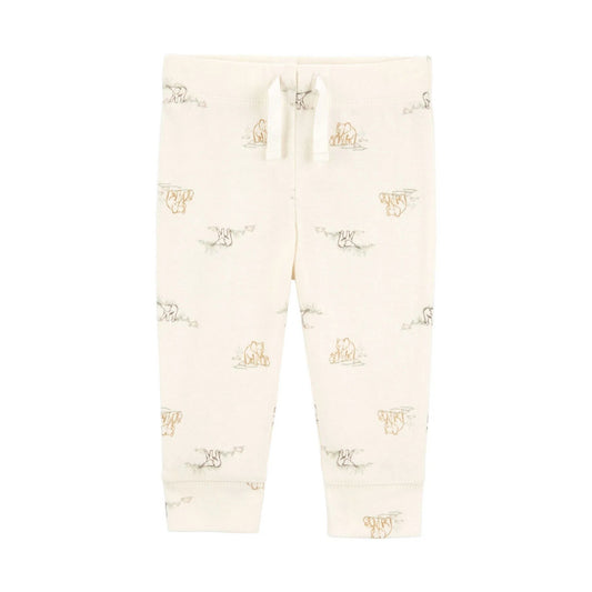 Carter's Layette Bebek 3'lü Hırkalı Set