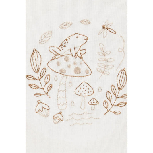 Carter's Layette Bebek 4'lü Alt Üst Set