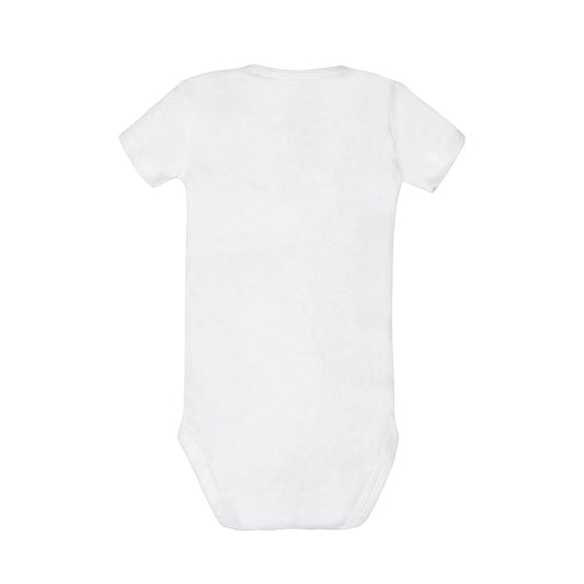 Carter's Layette Bebek 5’li Beyaz Body