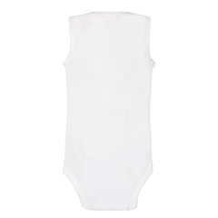 Carter's Layette Bebek 5'li Beyaz Body Set