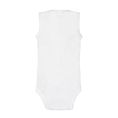 Carter's Layette Bebek 5'li Beyaz Body Set
