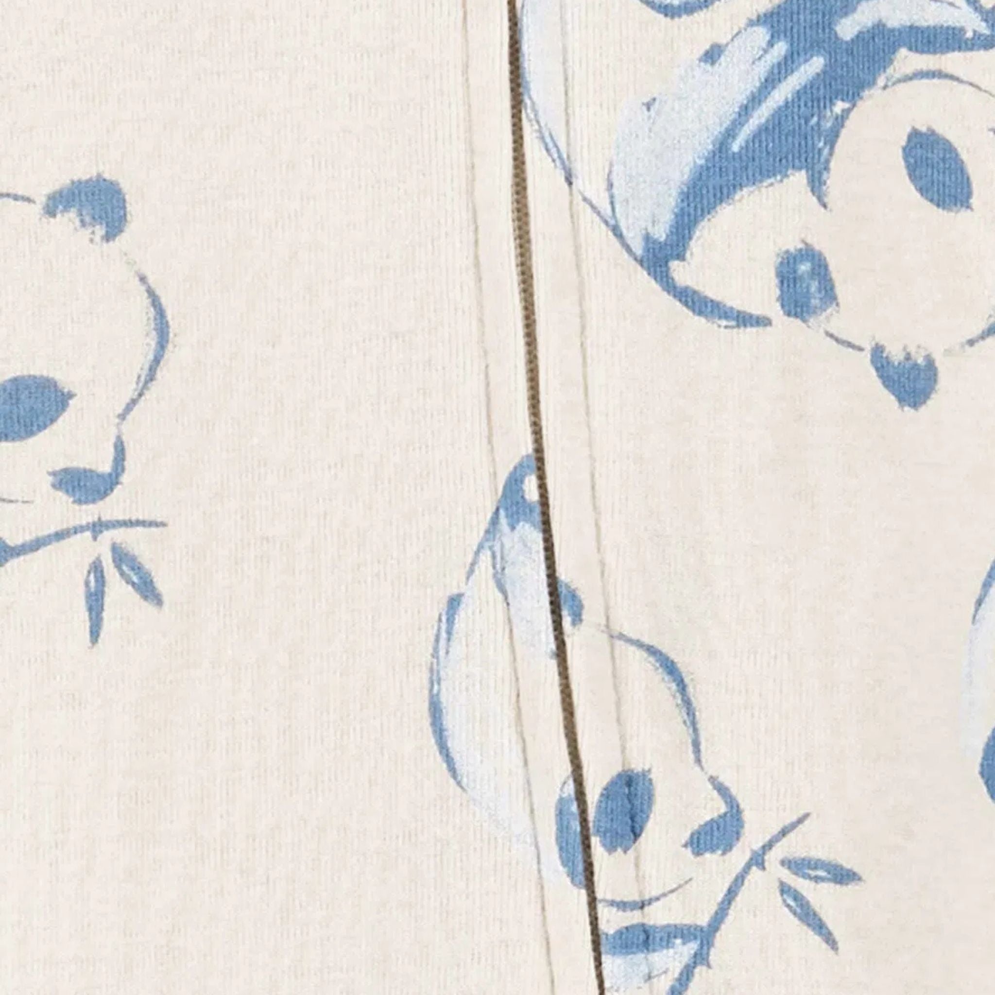 Carter's Layette Erkek Bebek 2'li Tulum Şapka Set