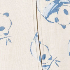 Carter's Layette Erkek Bebek 2'li Tulum Şapka Set
