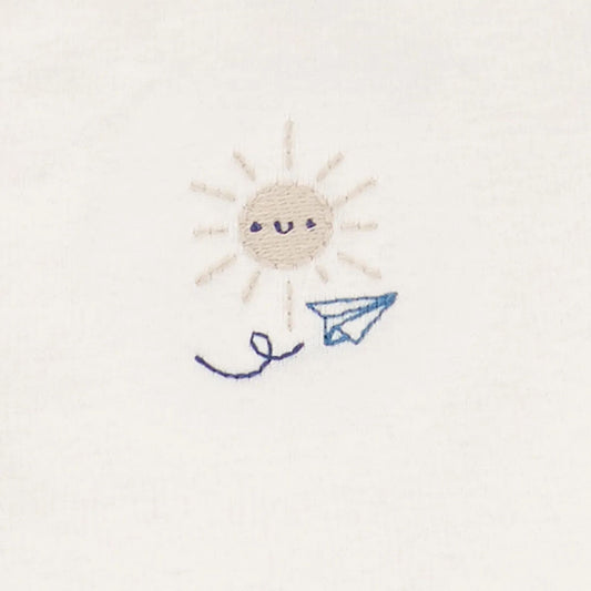 Carter's Layette Erkek Bebek 3'lü Hırkalı Set