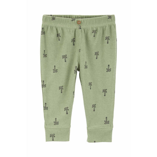 Carter's Layette Erkek Bebek 3’lü Set