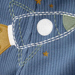 Carter's Layette Erkek Bebek 3'lü Set