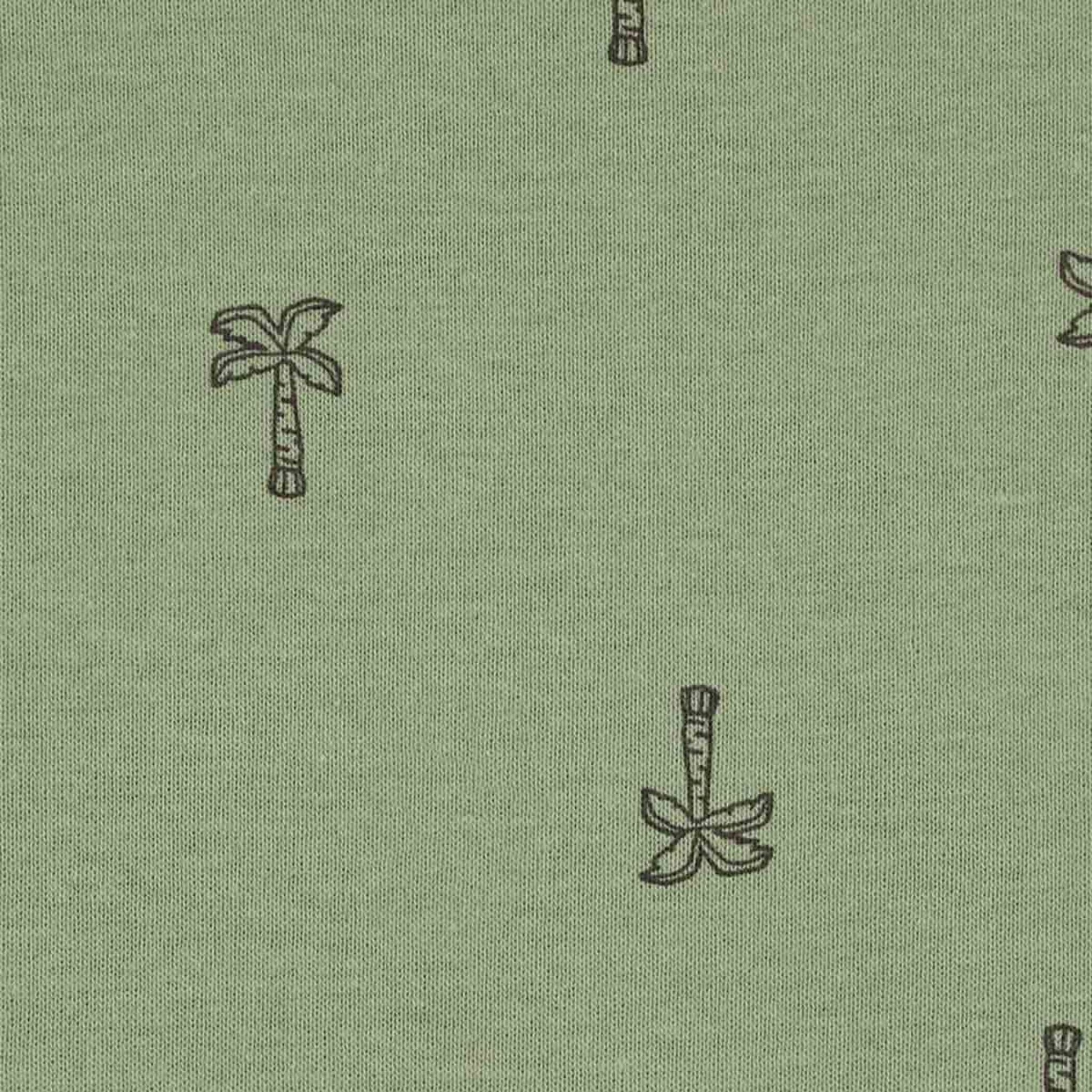 Carter's Layette Erkek Bebek 5’li Kısa Kollu Body