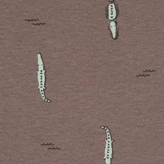 Carter's Layette Erkek Bebek 5’li Kısa Kollu Body