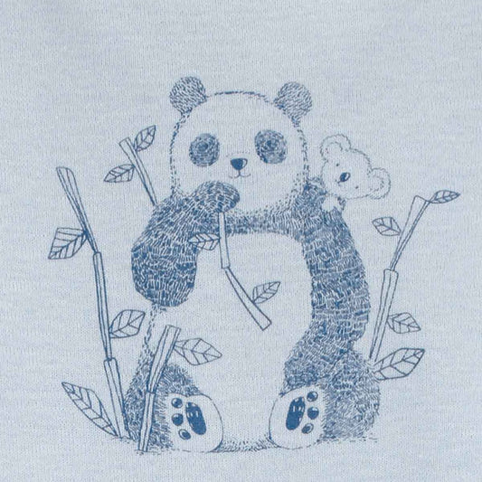 Carter's Layette Erkek Bebek 5’li Kısa Kollu Body