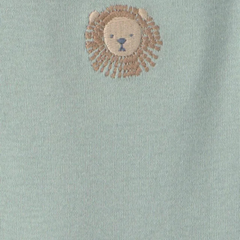 Carter's Layette Erkek Bebek Çoklu Paket Body Çok Renkli