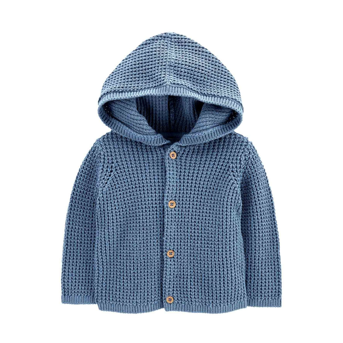 Carter's Layette Erkek Bebek Hırka