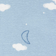 Carter's Layette Erkek Bebek Kısa Kollu 5'li Body