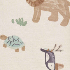 Carter's Layette Erkek Bebek Salopet Set